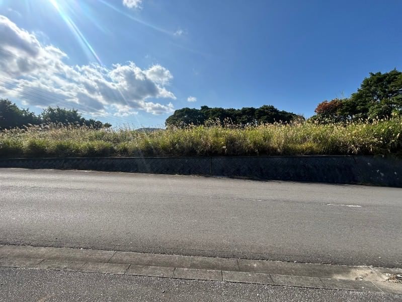 Land for Sale in Tenasoko, Nakijin Village, Okinawa - Thumbnail 4