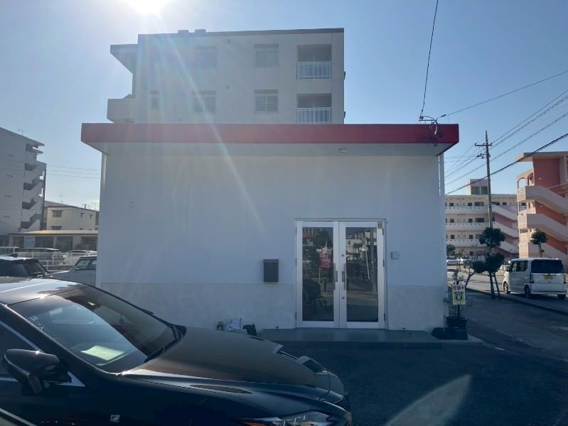 Chatan Kuwae Commercial Space for Rent | 75.46 sqm | 4 Parking - Thumbnail 2