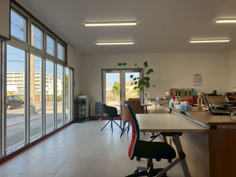Chatan Kuwae Commercial Space for Rent | 75.46 sqm | 4 Parking - Thumbnail 3