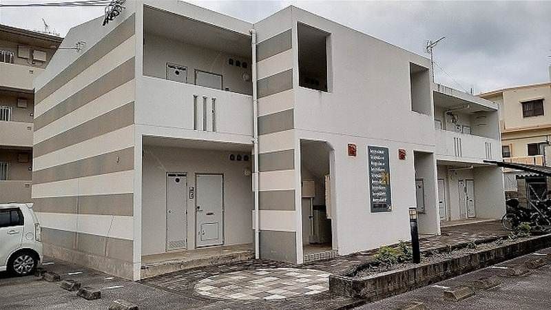 Leopalace ZI 1K Rental Apartment in Itoman, Okinawa - Thumbnail 4