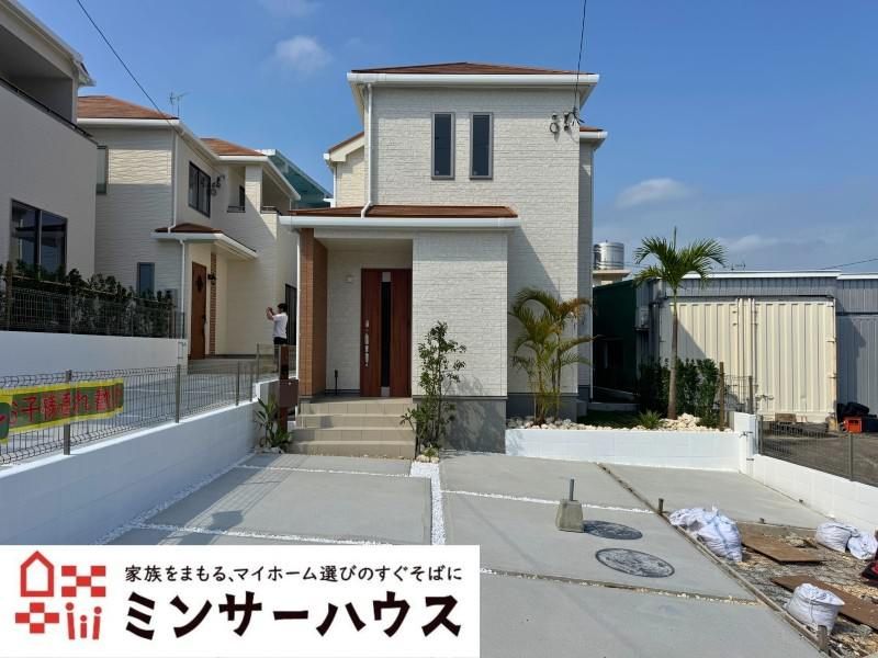 New 4LDK House for Sale in Yonashiro Town, Okinawa - Thumbnail 2