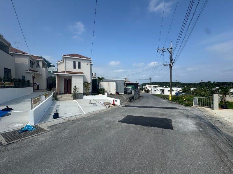New 4LDK House for Sale in Yonashiro Town, Okinawa - Thumbnail 4