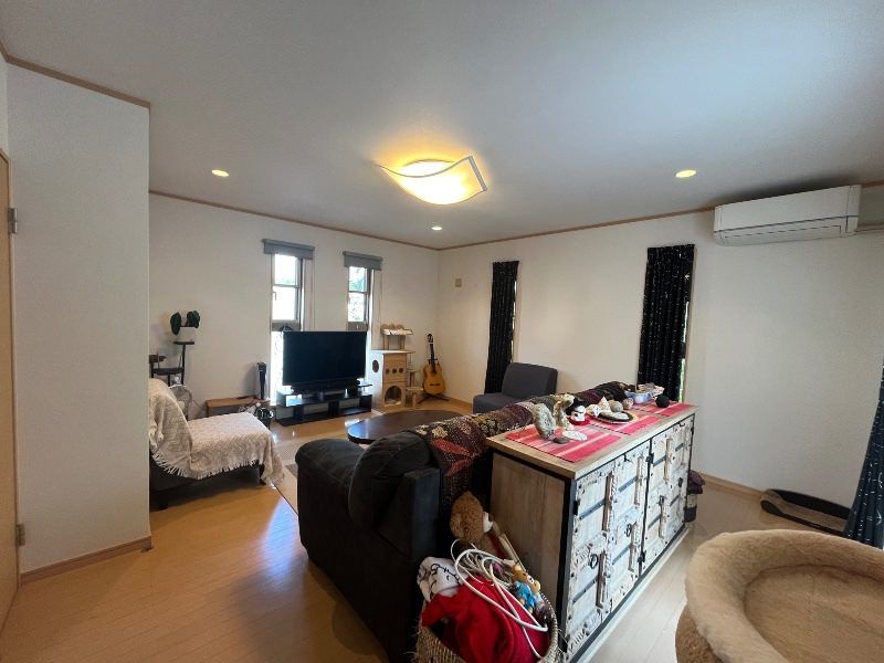 Sea Lake Zakimi 4LDK Detached House in Yomitan, Okinawa - Thumbnail 4