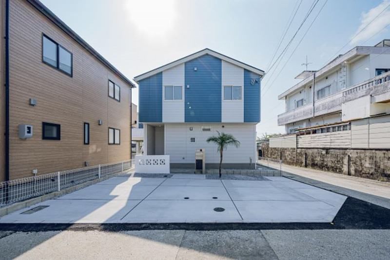 New 3LDK House for Sale in Uruma, Okinawa - 101.84 sqm - Thumbnail 2