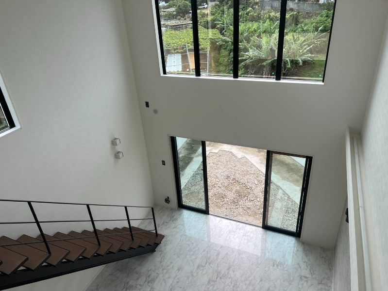 New 3LDK House in Okinawa City Misato, Completion 2025 - Thumbnail 4