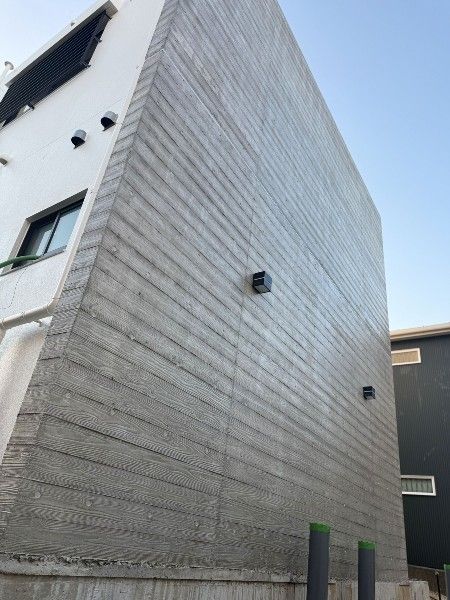 New 3LDK House in Okinawa City Misato, Completion 2025 - Thumbnail 3