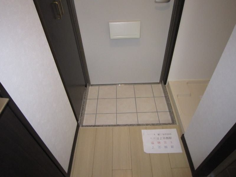 1R Apartment for Rent in Urasoe City, Okinawa - Thumbnail 4