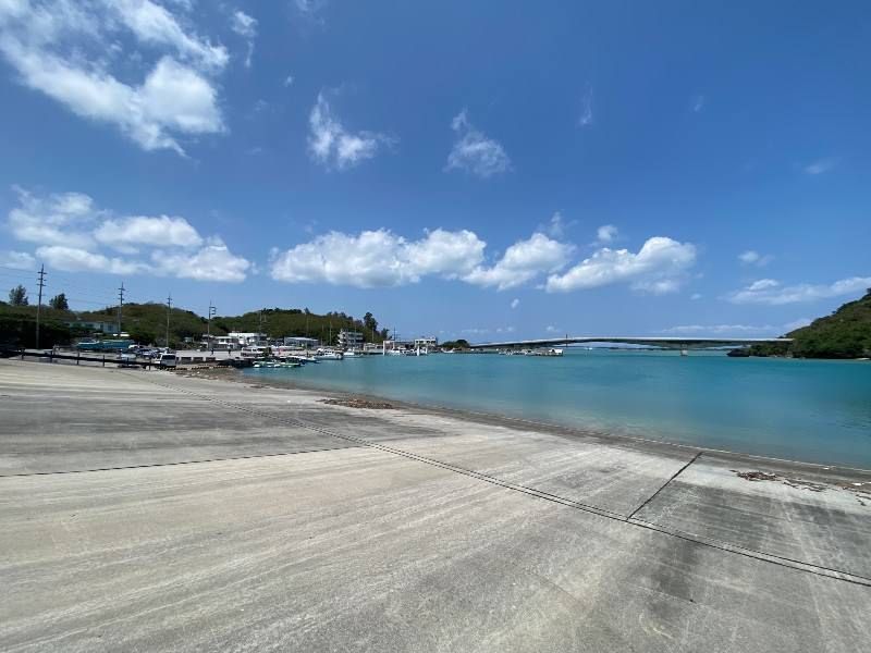 Land for Sale in Uruma City, Okinawa with Ocean View - Thumbnail 3