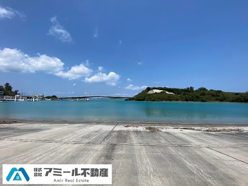 Land for Sale in Uruma City, Okinawa with Ocean View - Thumbnail 4