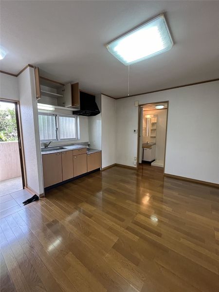 2LDK Apartment for Rent in Nakagusuku Village, Okinawa - Thumbnail 4