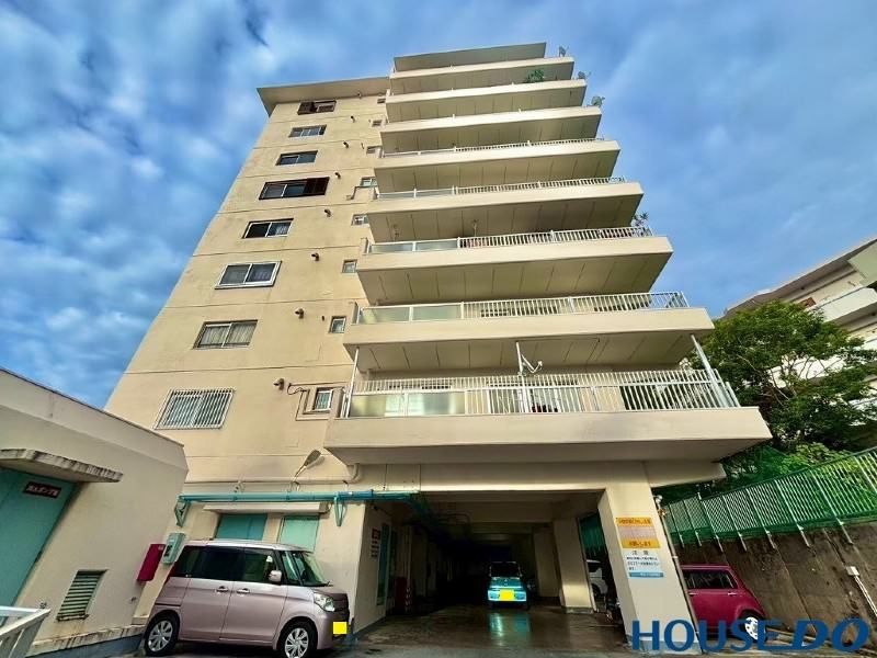 Shuri Heim Kannon-dōmae 1R Apartment for Sale in Naha - Thumbnail 3