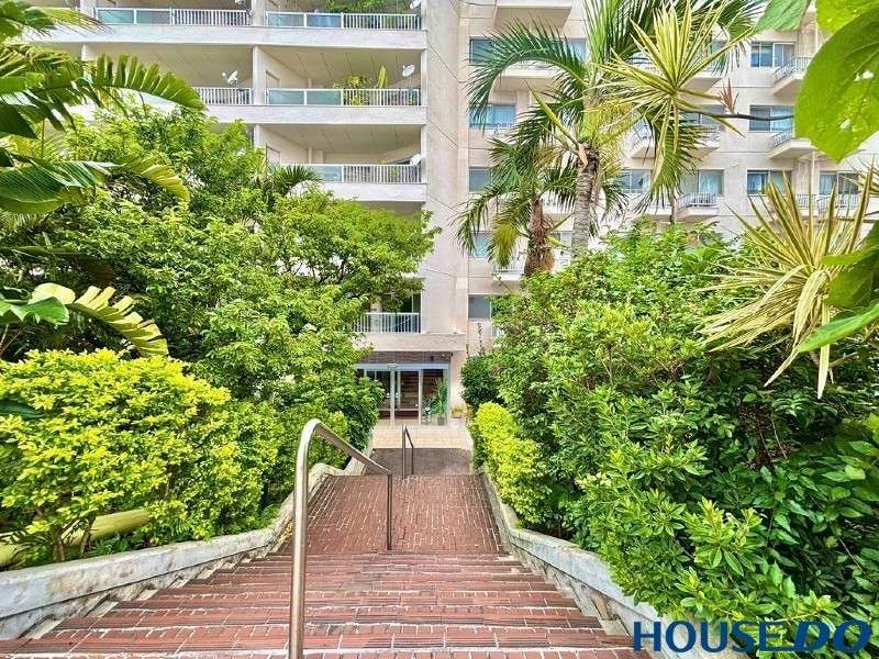 Shuri Heim Kannon-dōmae 1R Apartment for Sale in Naha - Thumbnail 2