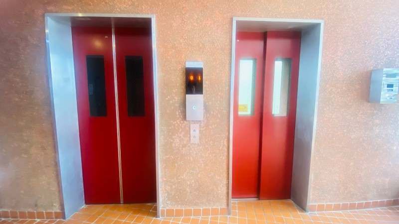 1K Apartment for Sale in Naha Makishi, Near Monorail Station - Thumbnail 4