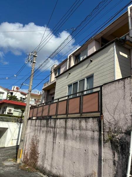3LDK Family House with Garden for Sale in Naha, Okinawa - Thumbnail 4