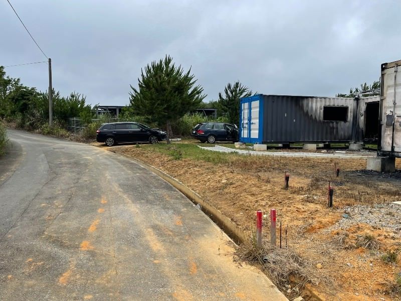 Land for Sale in Higashison Kawata, Okinawa - 635 sqm - Thumbnail 4