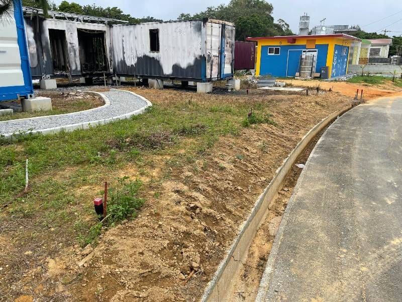 Land for Sale in Higashison Kawata, Okinawa - 635 sqm - Thumbnail 2