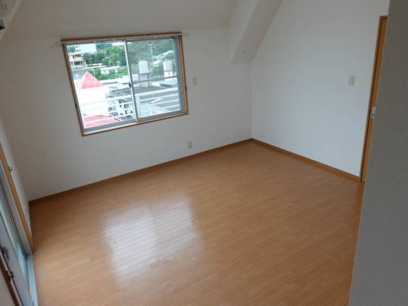 1LDK Apartment for Rent in Ginowan City, Okinawa - Thumbnail 2