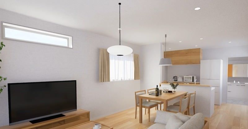 New 3LDK House in Itoman Ōzato with Customizable Lots - Thumbnail 4