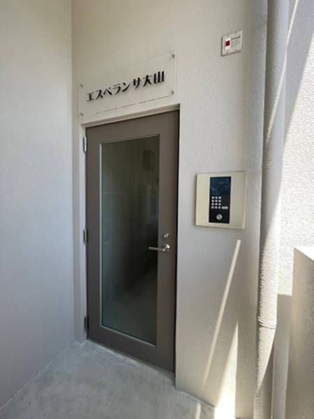 Esperanza Oyama 1K Apartment for Rent in Ginowan, Okinawa - Thumbnail 3