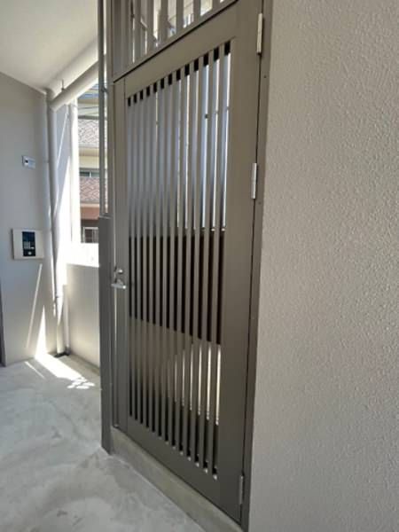 Esperanza Oyama 1K Apartment for Rent in Ginowan, Okinawa - Thumbnail 4