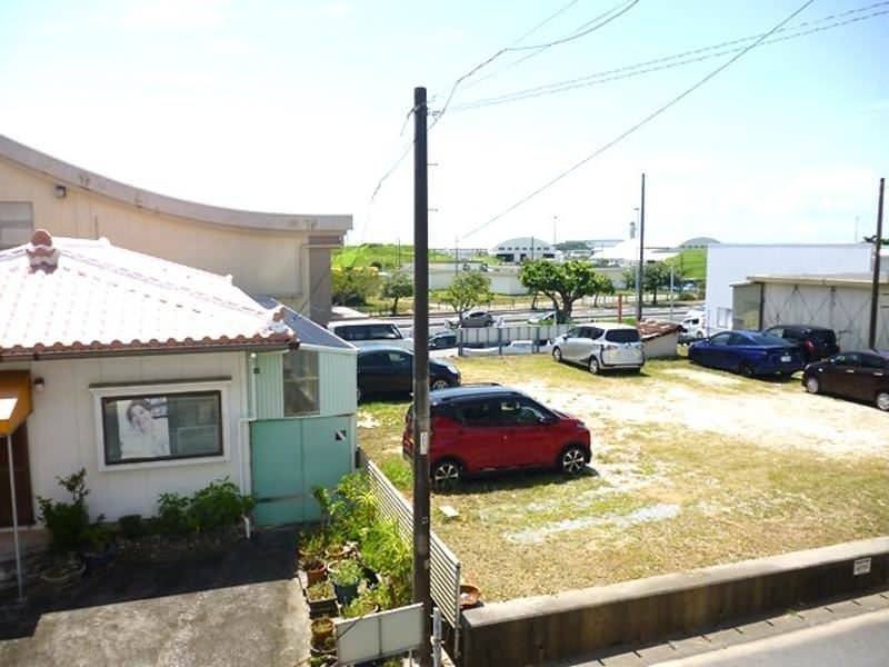 1K Apartment for Rent in Naha City, Okinawa - No Key Money - Thumbnail 3