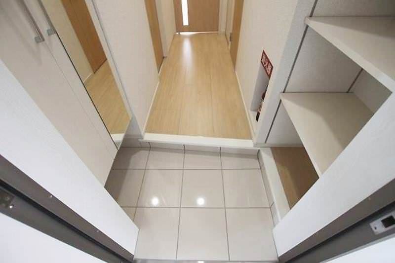 Andover Terrace Mekaru Studio Apartment for Rent in Naha, Okinawa - Thumbnail 3