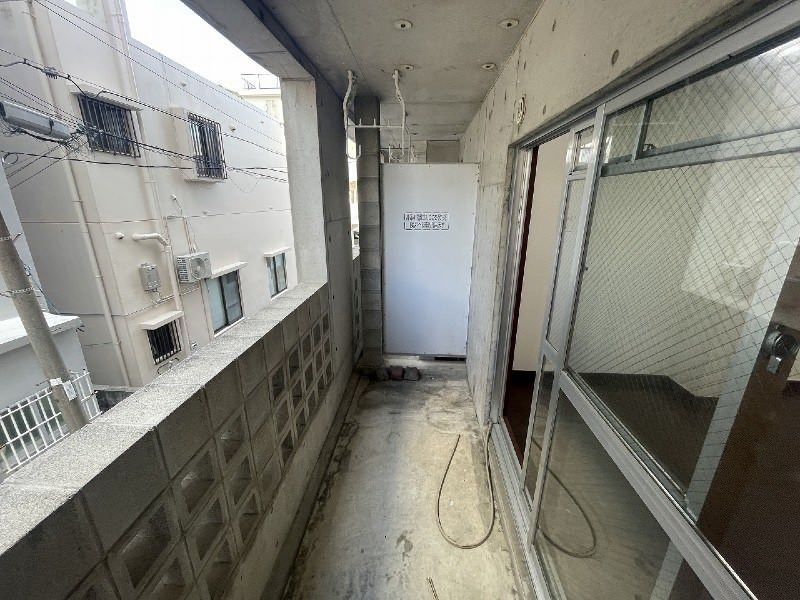 Best Mansion 1R Apartment for Rent in Naha, Okinawa - Thumbnail 4