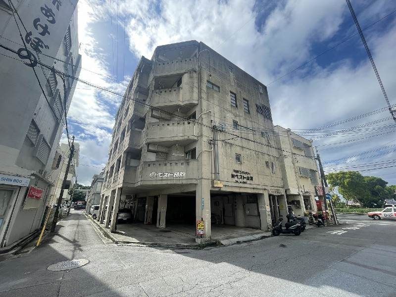 Best Mansion 1R Apartment for Rent in Naha, Okinawa - Thumbnail 2