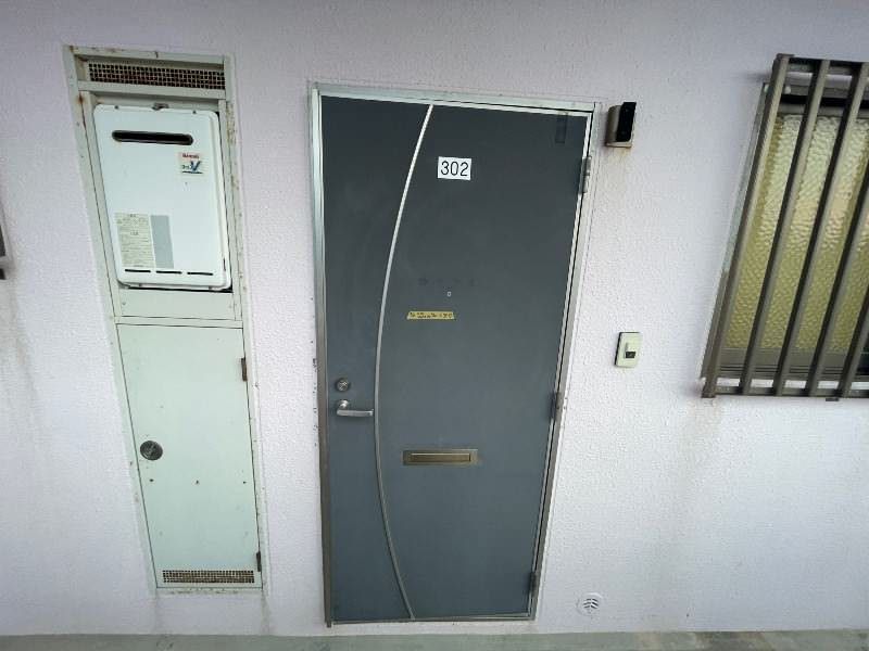 3DK Apartment for Rent in Nago City, Okinawa - Thumbnail 3
