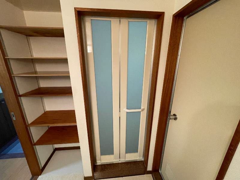 3DK Apartment for Rent in Nago City, Okinawa - Thumbnail 4