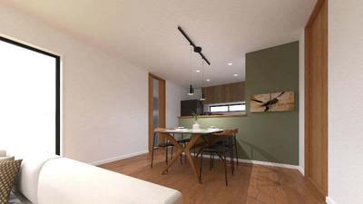 New 3LDK House in Nanjo City - Premium Features, Convenient Location — Image 1, Nanjo, Okinawa