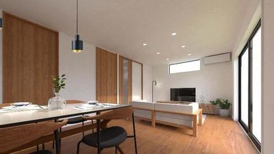New 3LDK House in Nanjo City - Premium Features, Convenient Location — Image 3, Nanjo, Okinawa