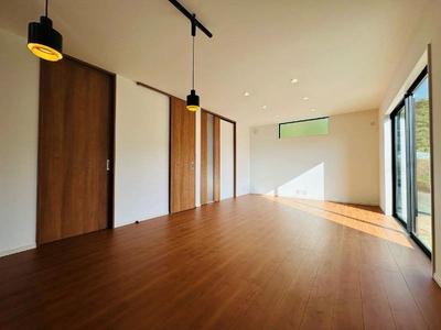 New 3LDK House in Nanjo City - Premium Features, Convenient Location — Image 2, Nanjo, Okinawa