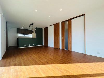 New 3LDK House in Nanjo City - Premium Features, Convenient Location — Image 4, Nanjo, Okinawa