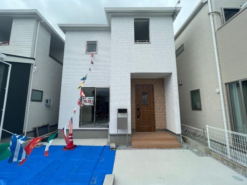 Plot 4 Land for Sale in Uruma Nishihara, Okinawa - Build-to-Suit - Thumbnail 3