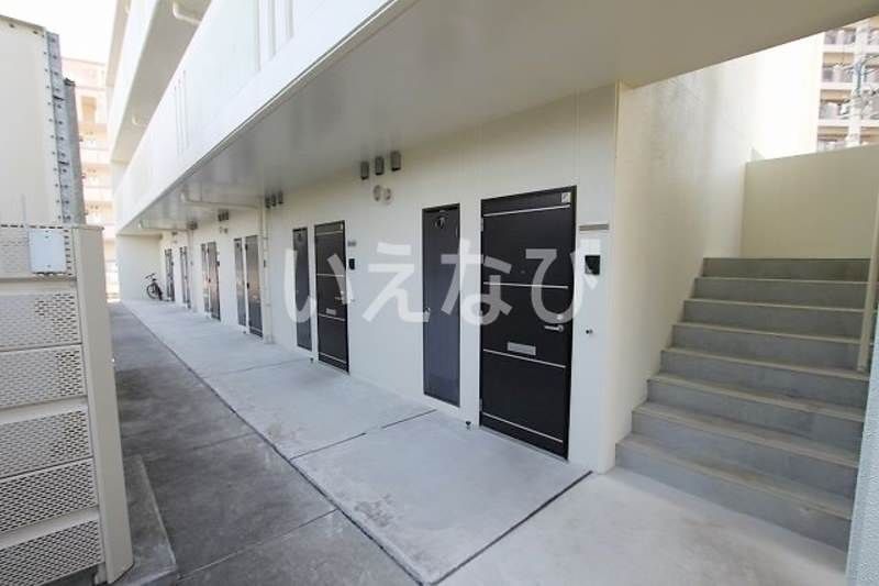 1K Apartment for Rent in Nago City, Okinawa - Thumbnail 4