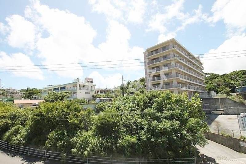 1K Apartment for Rent in Nago City, Okinawa - Thumbnail 3