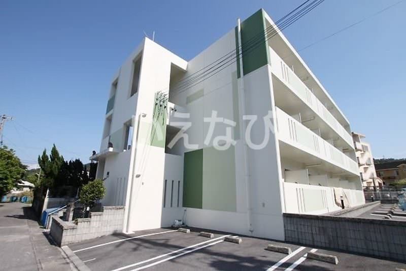 1K Apartment for Rent in Nago City, Okinawa - Thumbnail 2