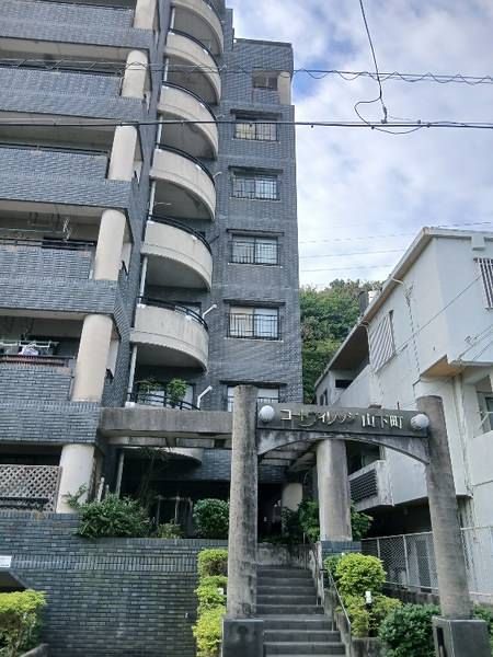 3LDK Apartment for Sale in Naha, Okinawa - Courte Village Yamashitacho - Thumbnail 3