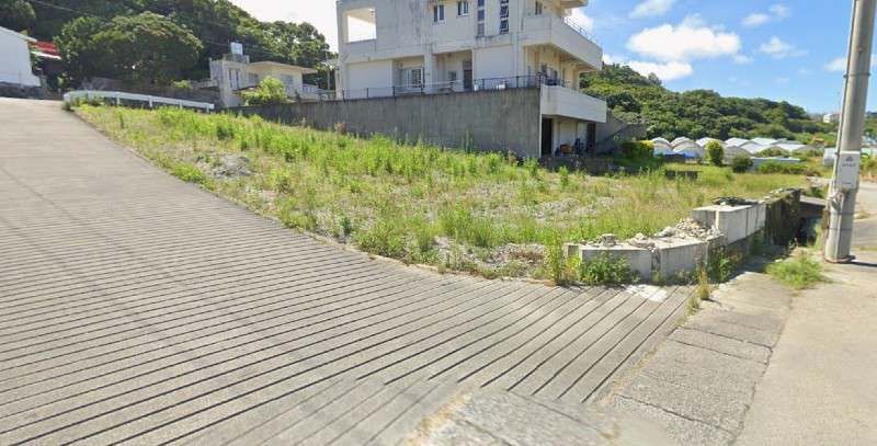 Vacant Farmland for Sale in Tokeshiki, Tomigusuku, Okinawa - Thumbnail 2