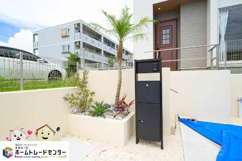 New 3LDK House in Yomitan, Okinawa with 94.4m² Space - Thumbnail 4
