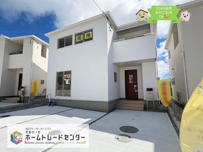 New 3LDK House in Yomitan, Okinawa with 94.4m² Space — Image 1, Yaese, Okinawa