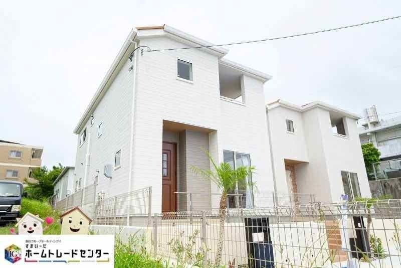 New 3LDK House in Yomitan, Okinawa with 94.4m² Space - Thumbnail 3