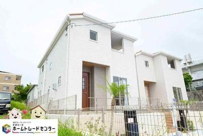 New 3LDK House in Yomitan, Okinawa with 94.4m² Space — Image 2, Yaese, Okinawa