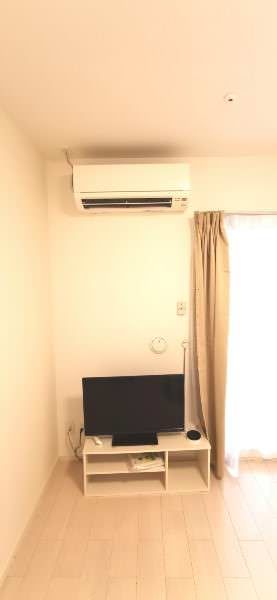 Furnished 1K Apartment for Rent in Hiyagon, Okinawa City - Thumbnail 3