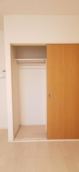 Furnished 1K Apartment for Rent in Hiyagon, Okinawa City - Thumbnail 2