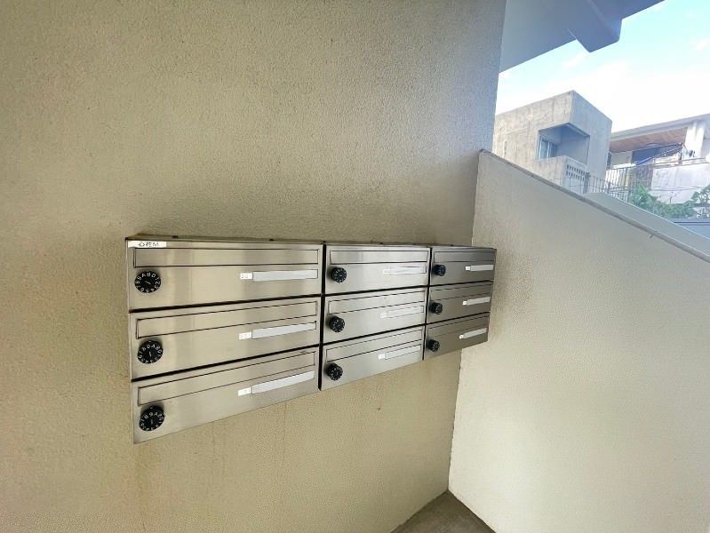 3DK Apartment for Rent in Uruma City, Okinawa - Thumbnail 2