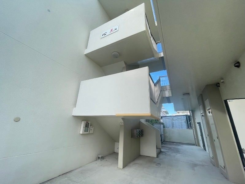 3DK Apartment for Rent in Uruma City, Okinawa - Thumbnail 3