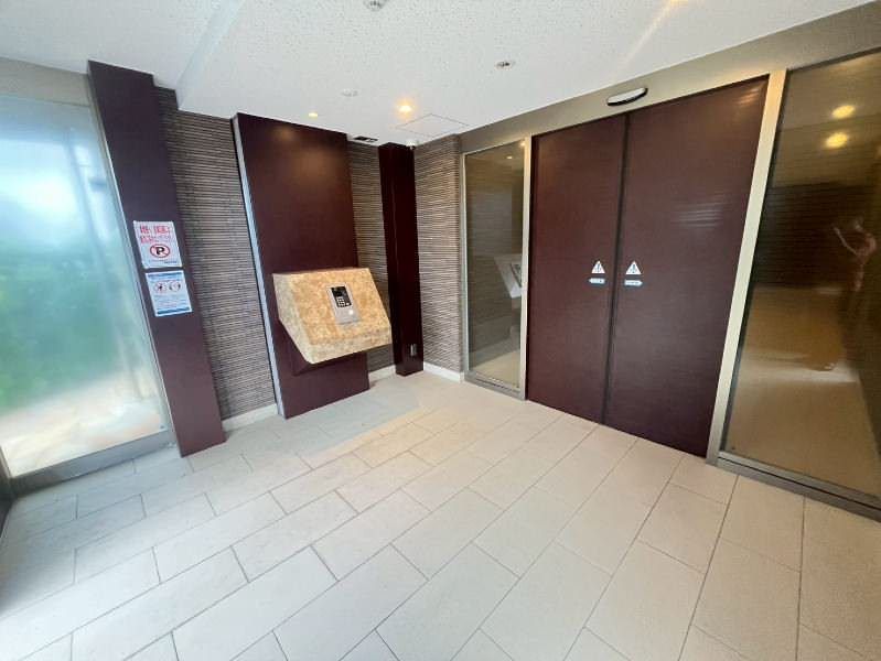 Lions Oroku Oasis Court 3LDK Apartment for Sale in Naha - Thumbnail 4