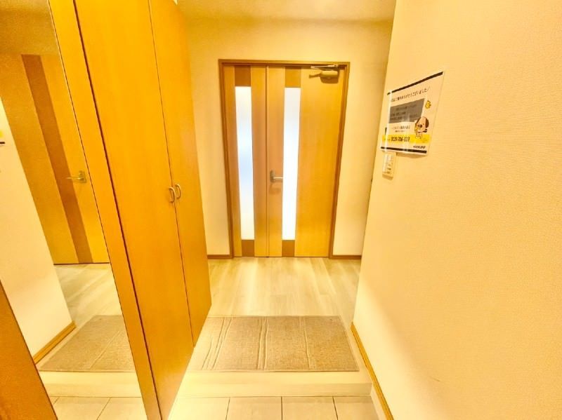 Renovated 3LDK Apartment in Omoromachi, Naha, Okinawa - Thumbnail 4